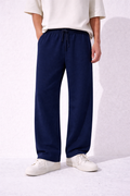 Essential Trouser Navy