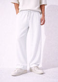 Essential Trouser White