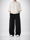 Relex-Fit Premium Baggy Trouser