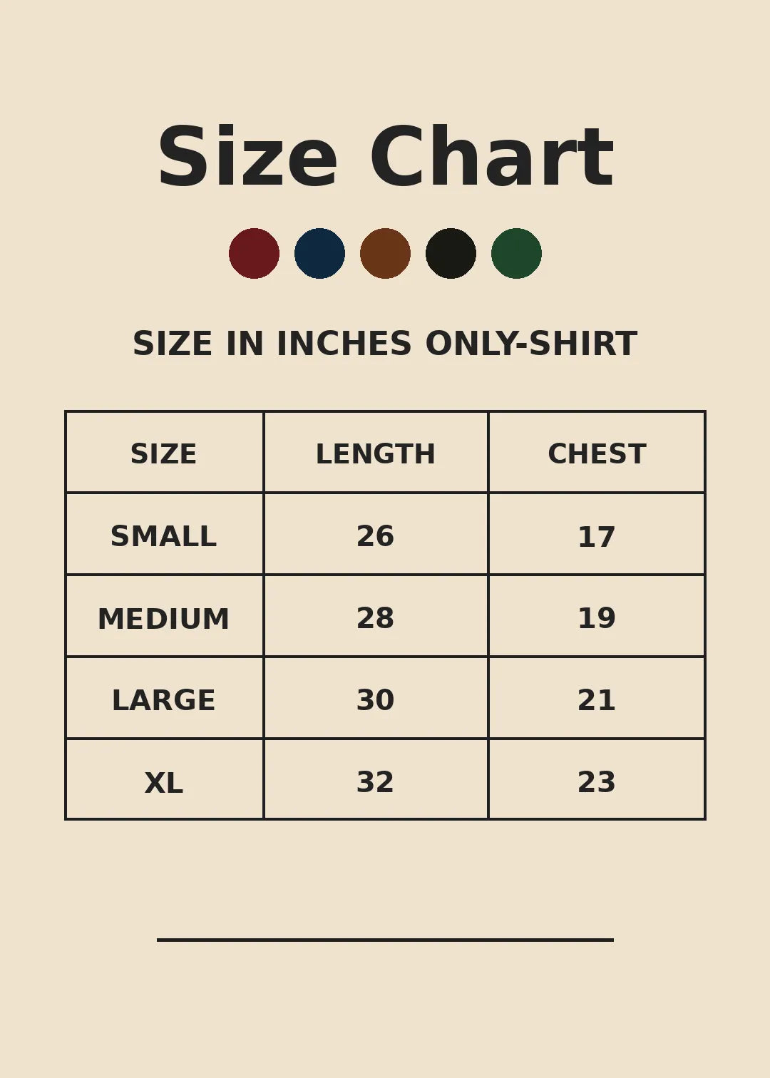 Pack of 2 Premium Casual Shirts – Olive & White